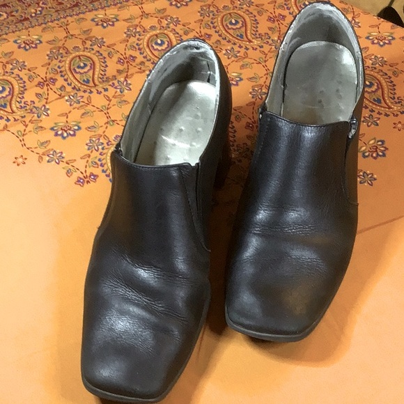 Ladies crossover boot - Picture 4 of 4